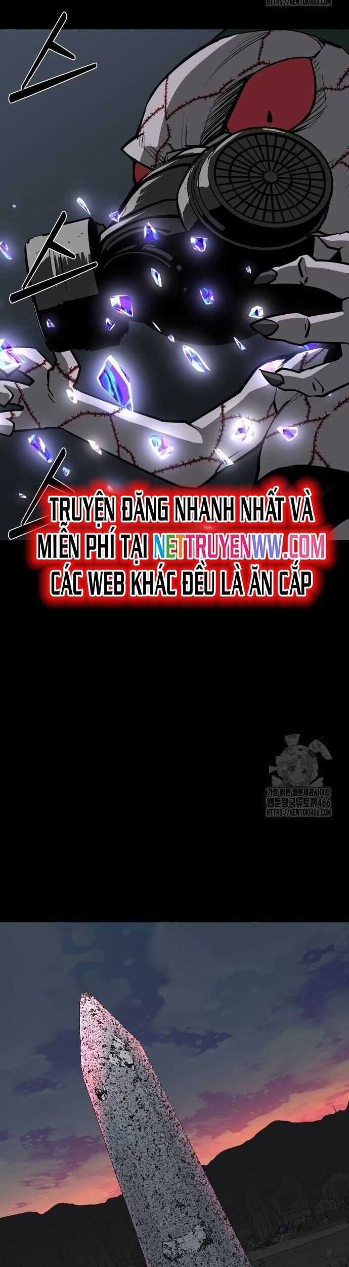 Nhân Vật Chính Ẩn Giấu Sức Mạnh Chapter 72 trang 59