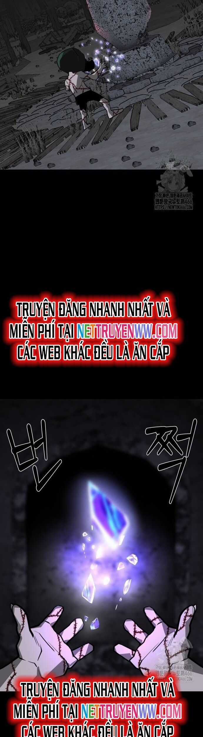 Nhân Vật Chính Ẩn Giấu Sức Mạnh Chapter 72 trang 60