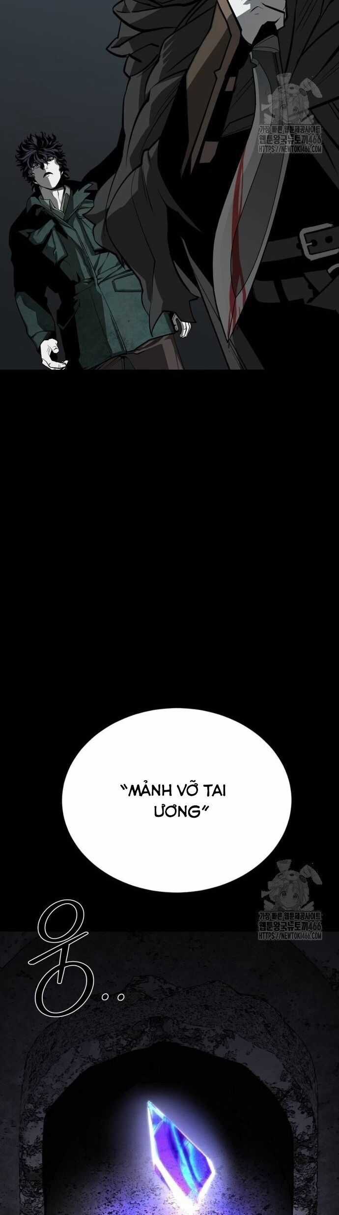 Nhân Vật Chính Ẩn Giấu Sức Mạnh Chapter 72 trang 64