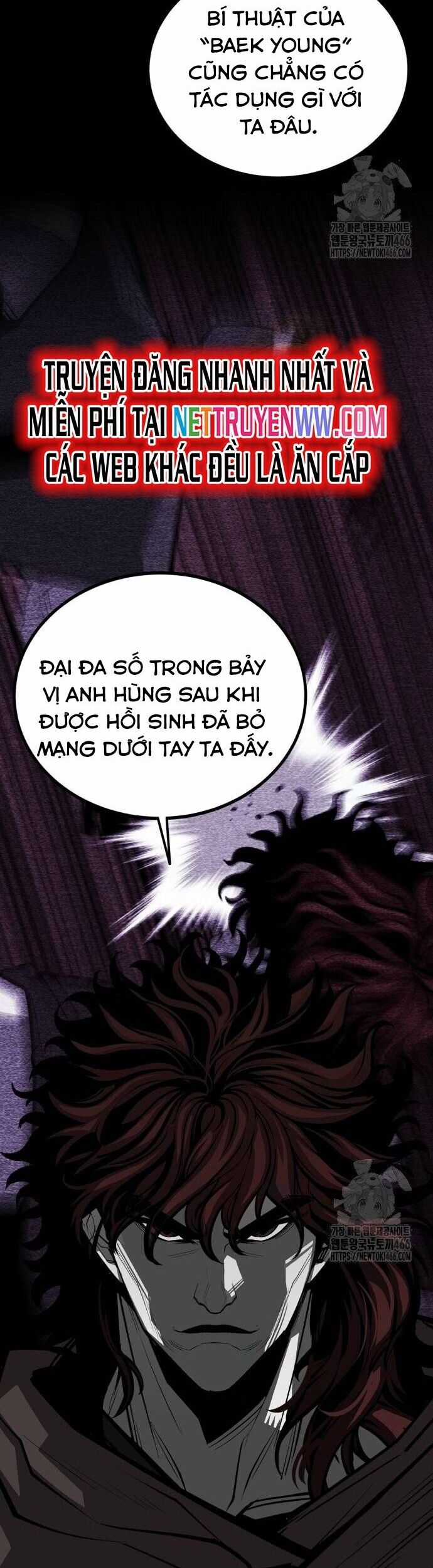 Nhân Vật Chính Ẩn Giấu Sức Mạnh Chapter 72 trang 7