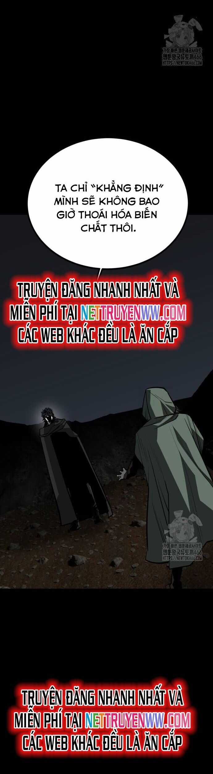 Nhân Vật Chính Ẩn Giấu Sức Mạnh Chapter 72 trang 9