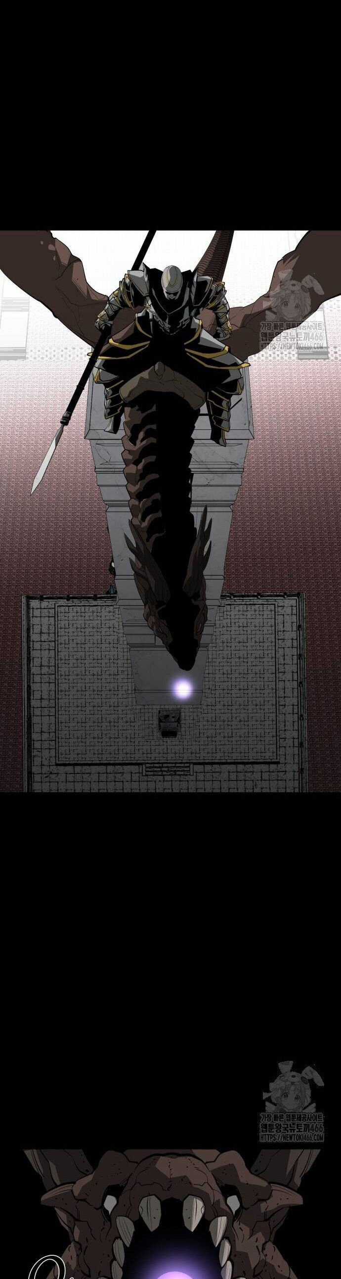 Nhân Vật Chính Ẩn Giấu Sức Mạnh Chapter 73 trang 10