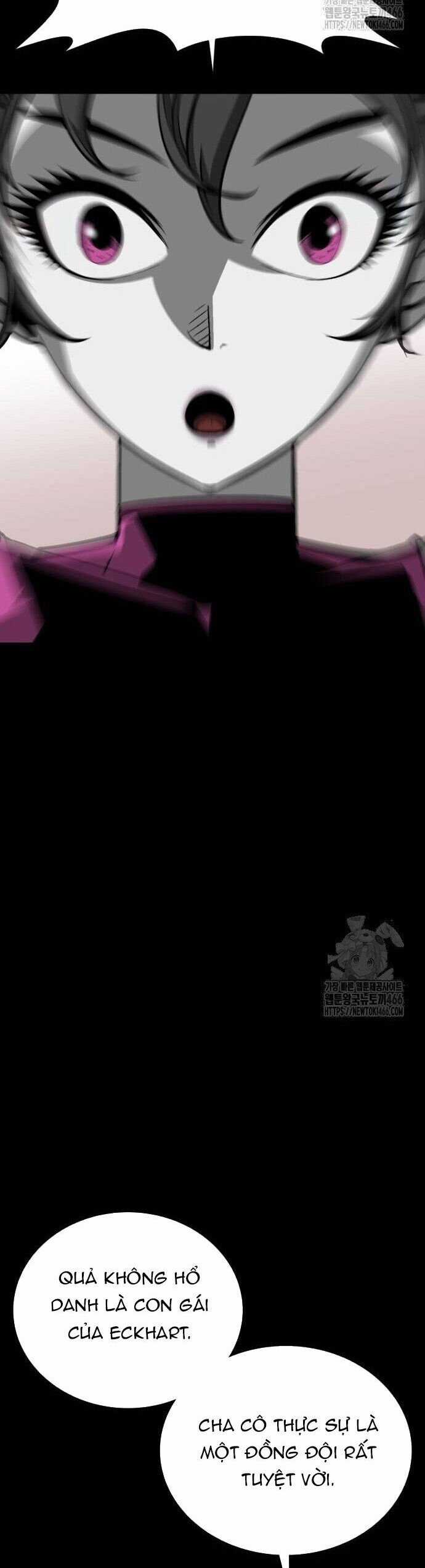 Nhân Vật Chính Ẩn Giấu Sức Mạnh Chapter 73 trang 14