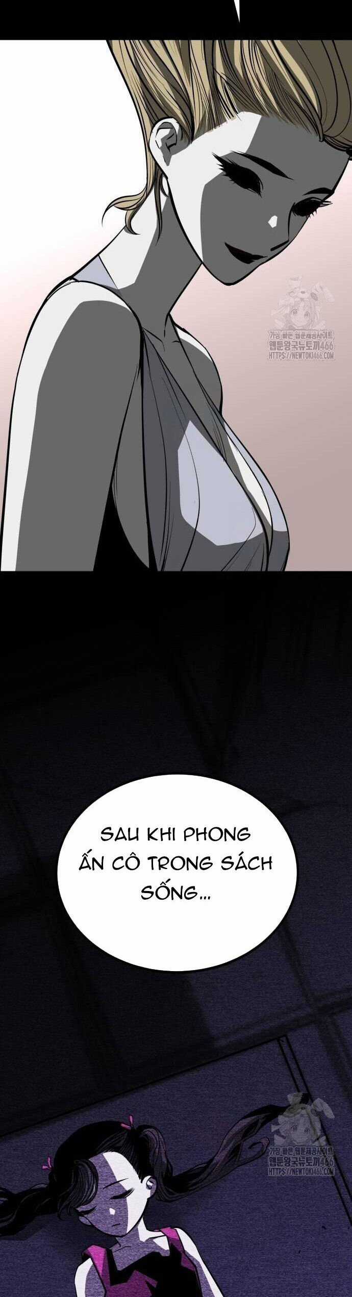 Nhân Vật Chính Ẩn Giấu Sức Mạnh Chapter 73 trang 15