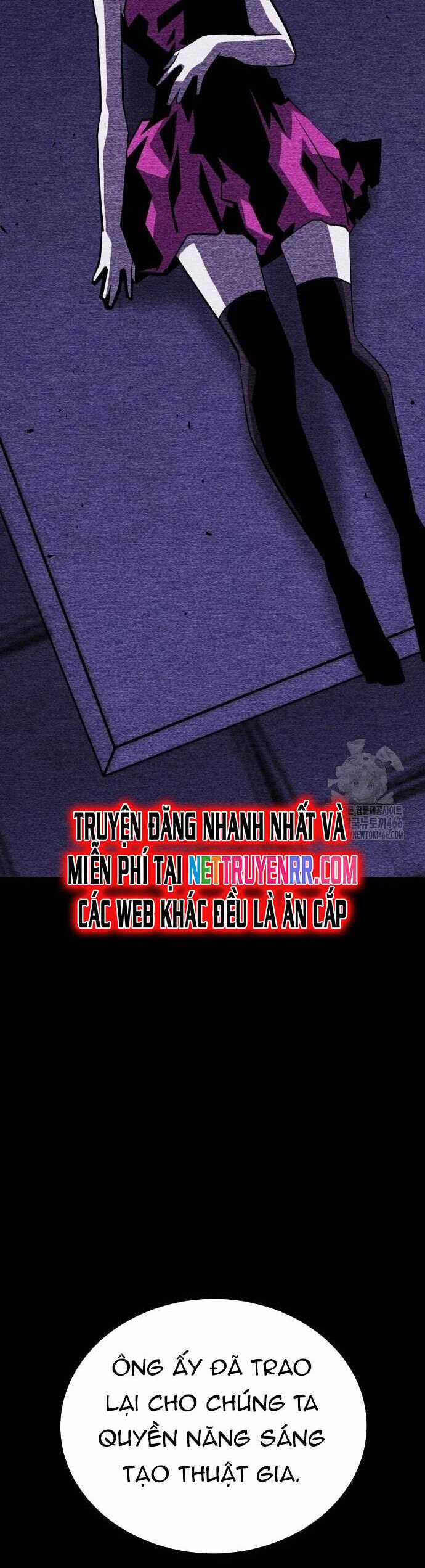 Nhân Vật Chính Ẩn Giấu Sức Mạnh Chapter 73 trang 16