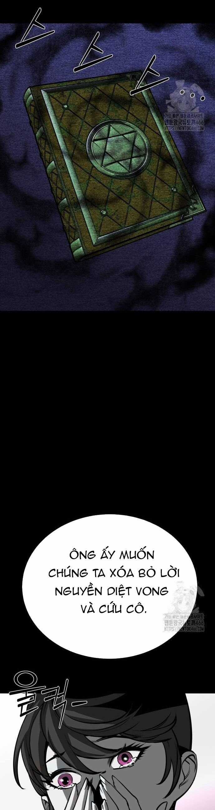 Nhân Vật Chính Ẩn Giấu Sức Mạnh Chapter 73 trang 17