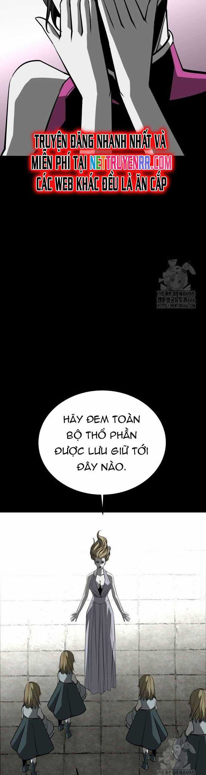 Nhân Vật Chính Ẩn Giấu Sức Mạnh Chapter 73 trang 18