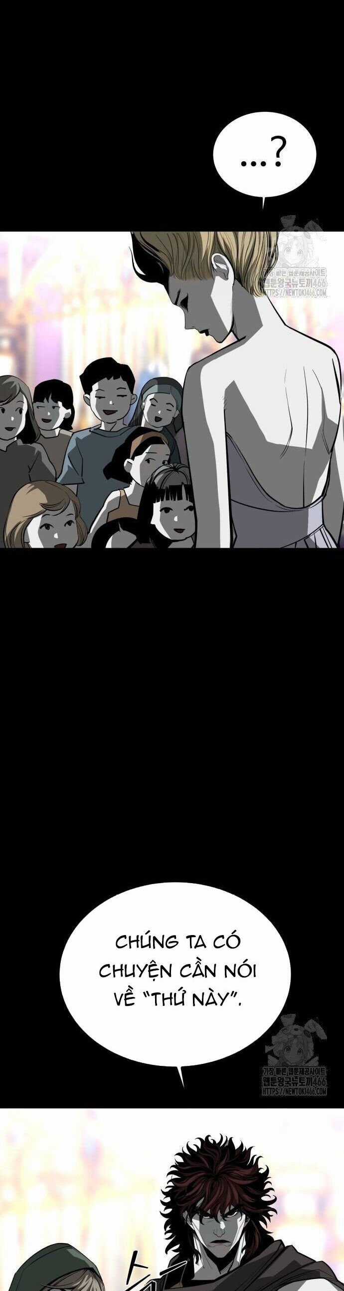 Nhân Vật Chính Ẩn Giấu Sức Mạnh Chapter 73 trang 2