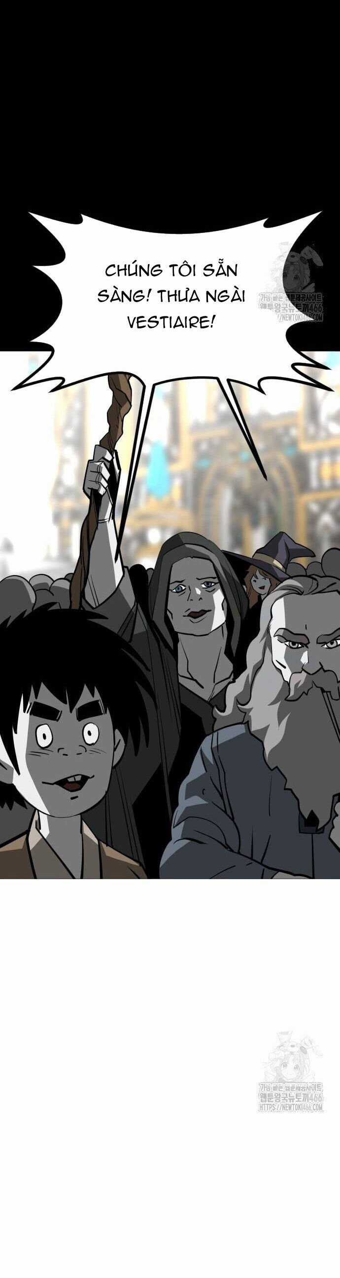 Nhân Vật Chính Ẩn Giấu Sức Mạnh Chapter 73 trang 20