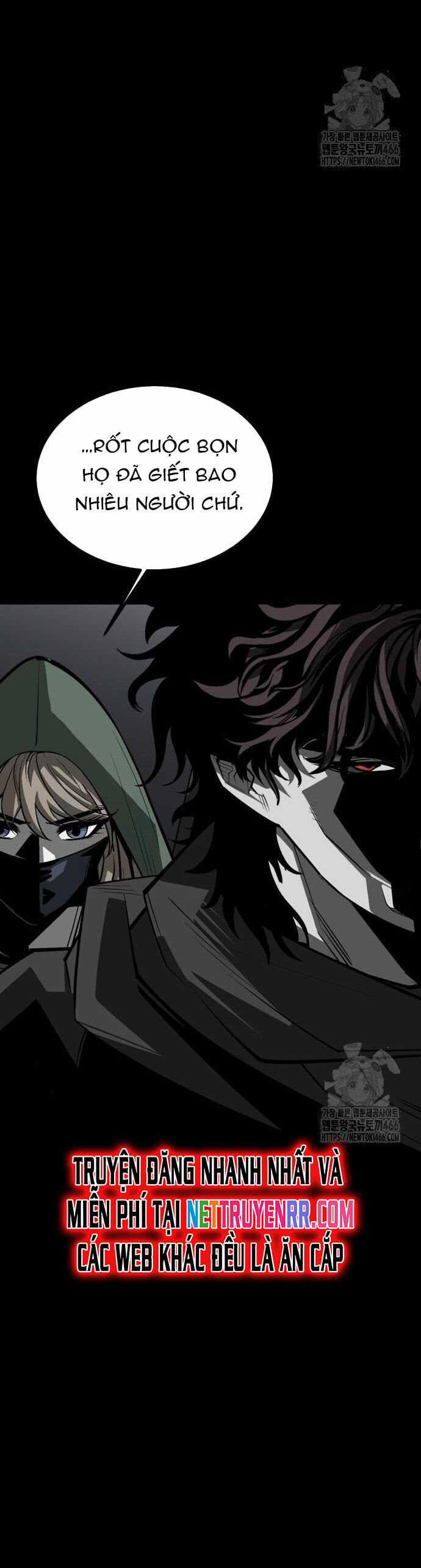 Nhân Vật Chính Ẩn Giấu Sức Mạnh Chapter 73 trang 22