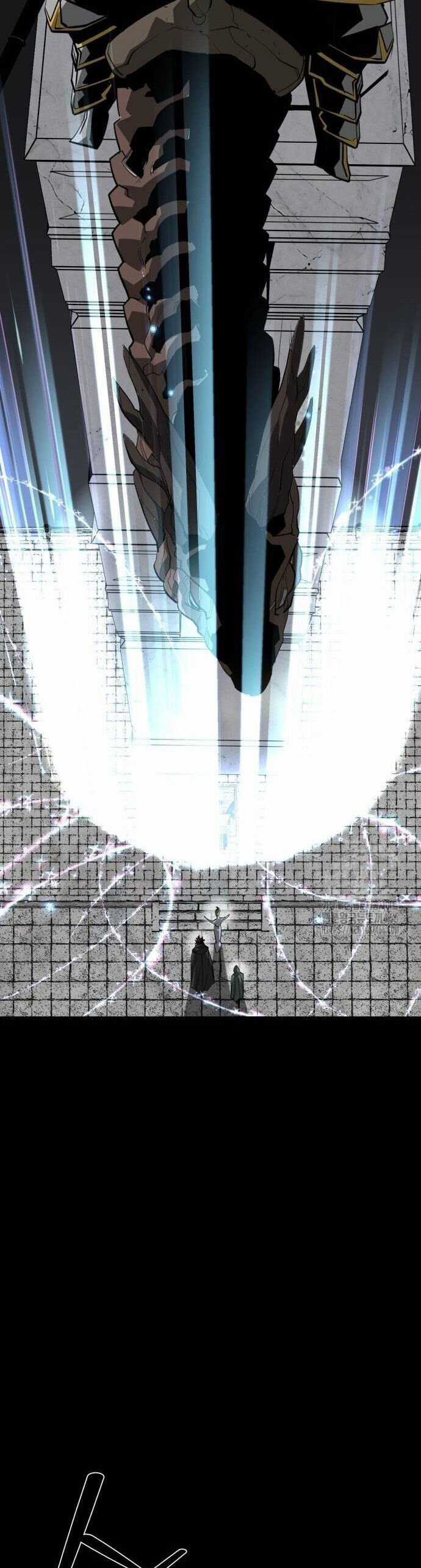 Nhân Vật Chính Ẩn Giấu Sức Mạnh Chapter 73 trang 24