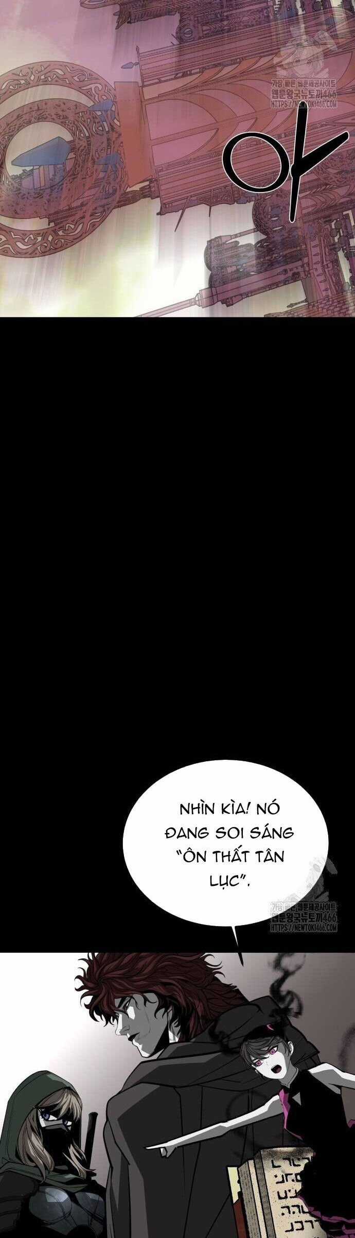 Nhân Vật Chính Ẩn Giấu Sức Mạnh Chapter 73 trang 29