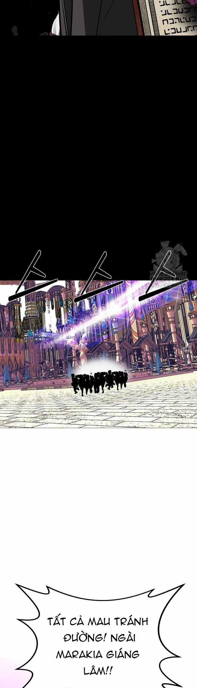 Nhân Vật Chính Ẩn Giấu Sức Mạnh Chapter 73 trang 30