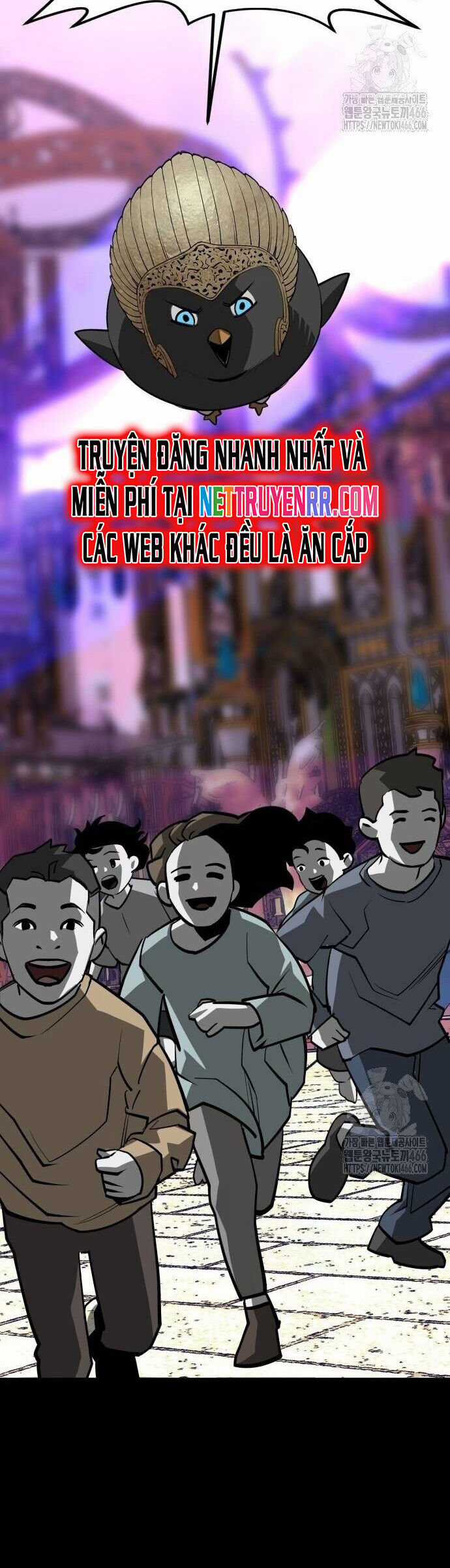 Nhân Vật Chính Ẩn Giấu Sức Mạnh Chapter 73 trang 31