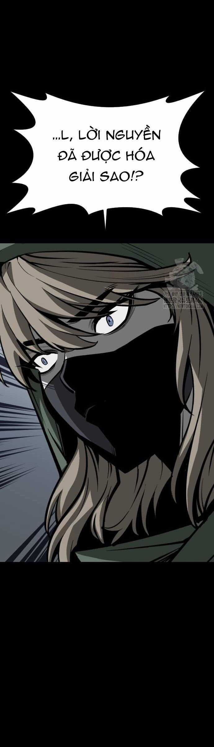 Nhân Vật Chính Ẩn Giấu Sức Mạnh Chapter 73 trang 32