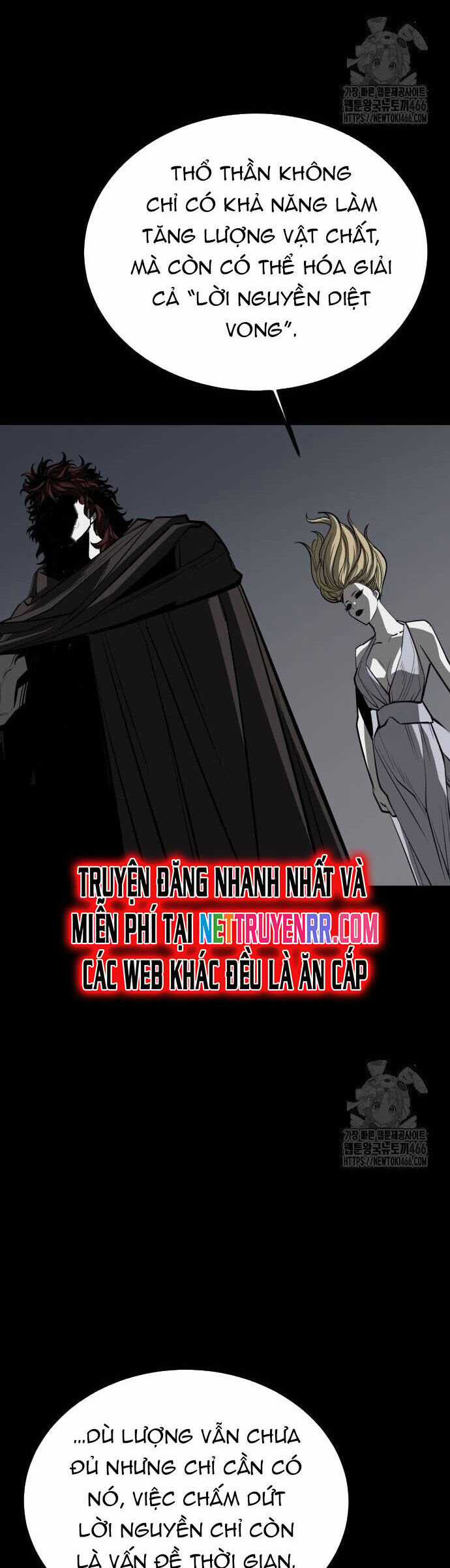 Nhân Vật Chính Ẩn Giấu Sức Mạnh Chapter 73 trang 33