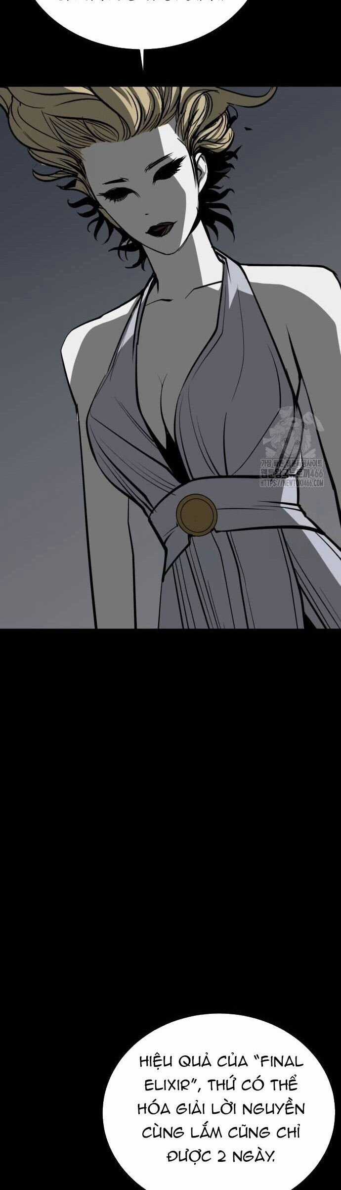 Nhân Vật Chính Ẩn Giấu Sức Mạnh Chapter 73 trang 34