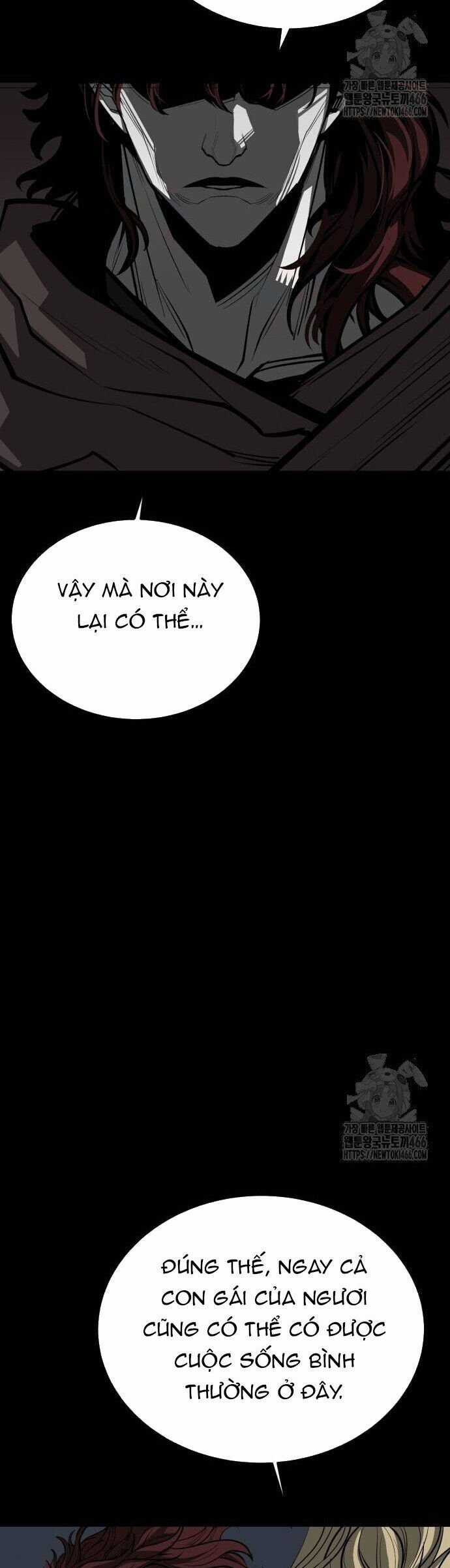 Nhân Vật Chính Ẩn Giấu Sức Mạnh Chapter 73 trang 35