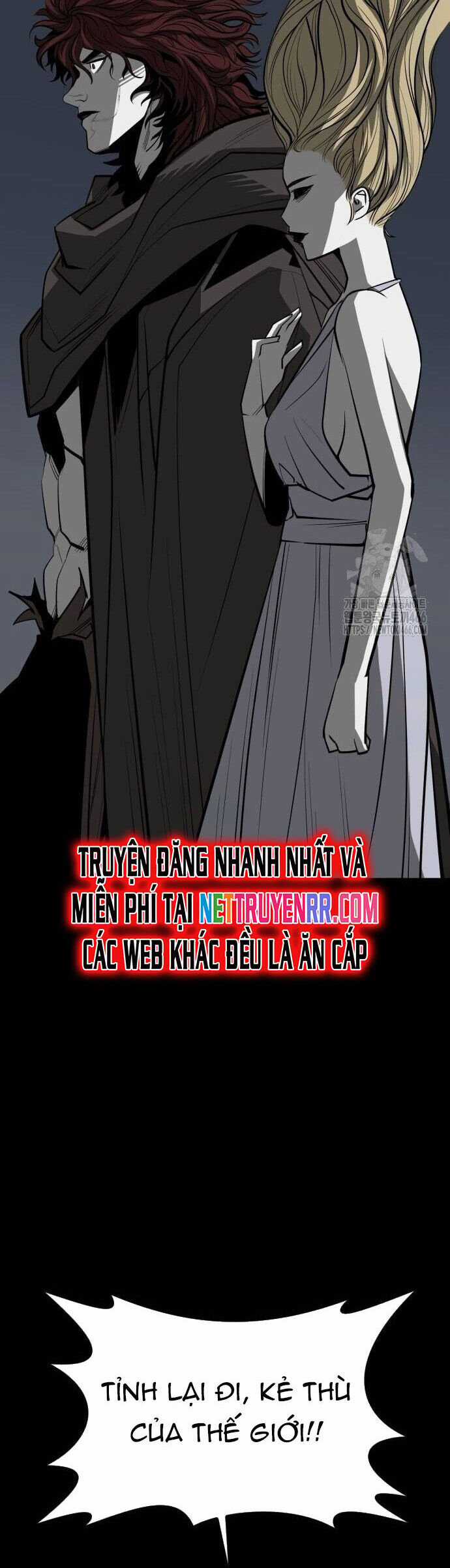 Nhân Vật Chính Ẩn Giấu Sức Mạnh Chapter 73 trang 36