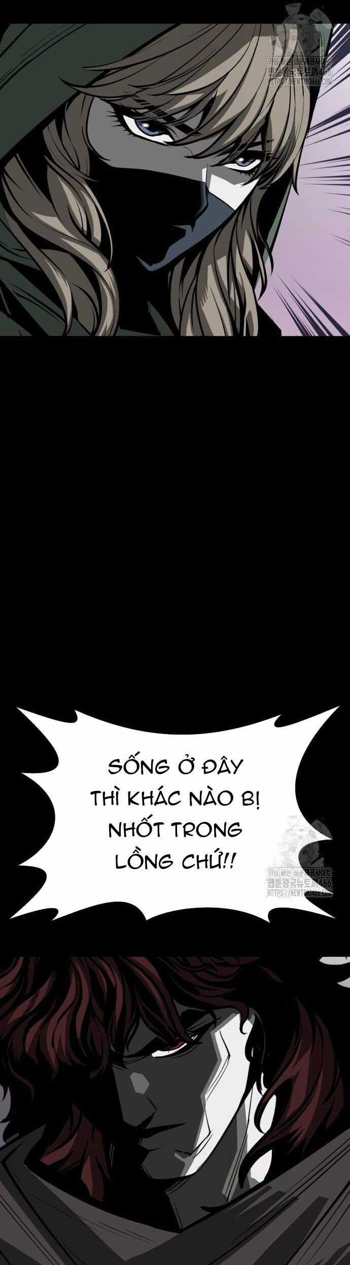 Nhân Vật Chính Ẩn Giấu Sức Mạnh Chapter 73 trang 37