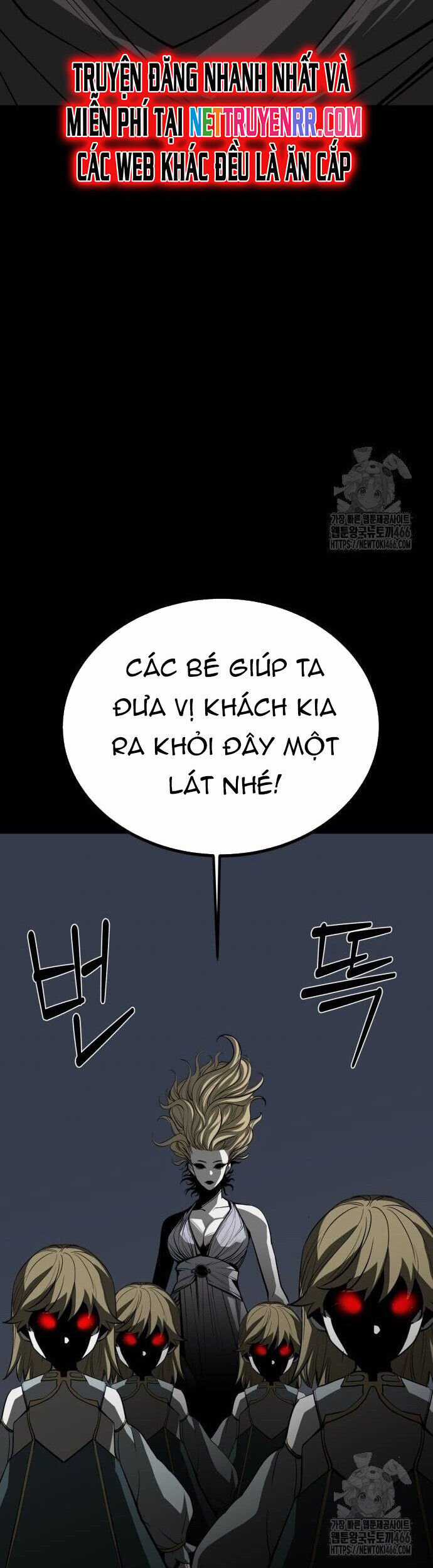 Nhân Vật Chính Ẩn Giấu Sức Mạnh Chapter 73 trang 38