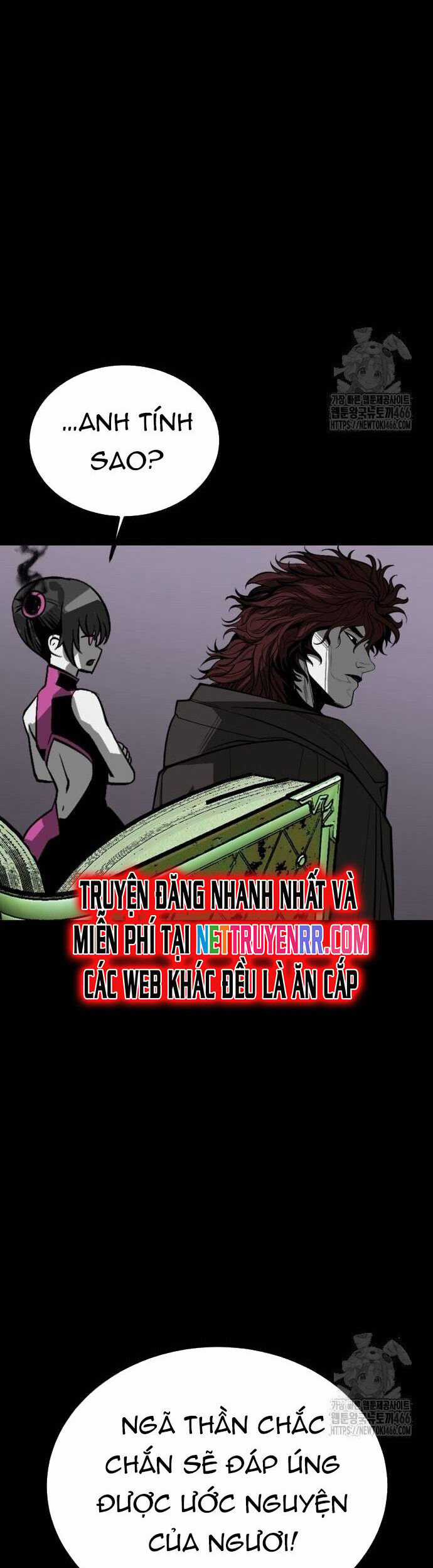 Nhân Vật Chính Ẩn Giấu Sức Mạnh Chapter 73 trang 40