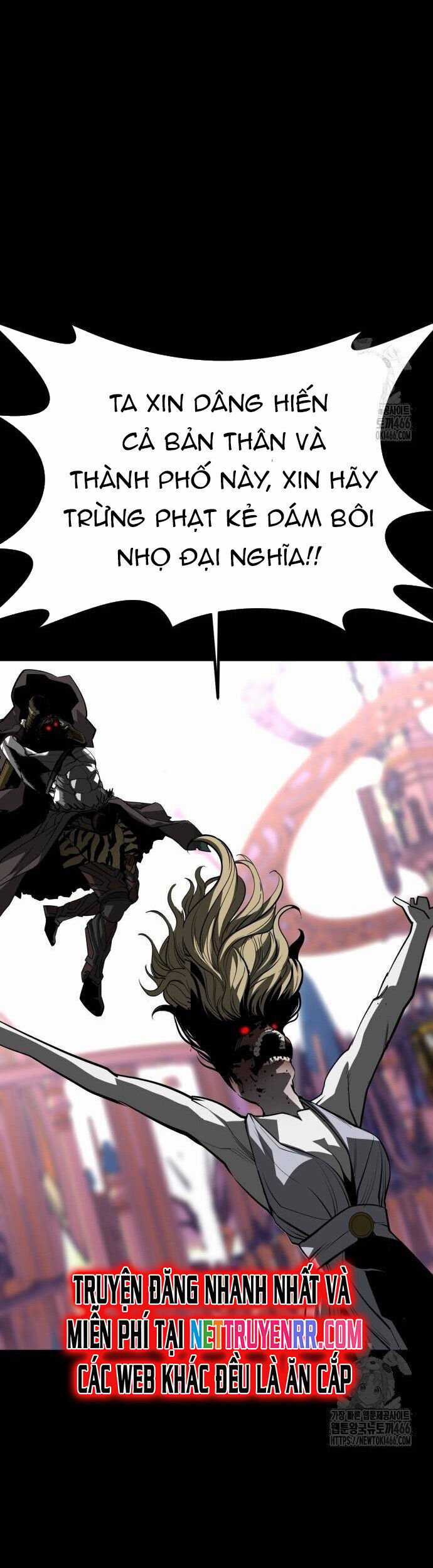 Nhân Vật Chính Ẩn Giấu Sức Mạnh Chapter 73 trang 51