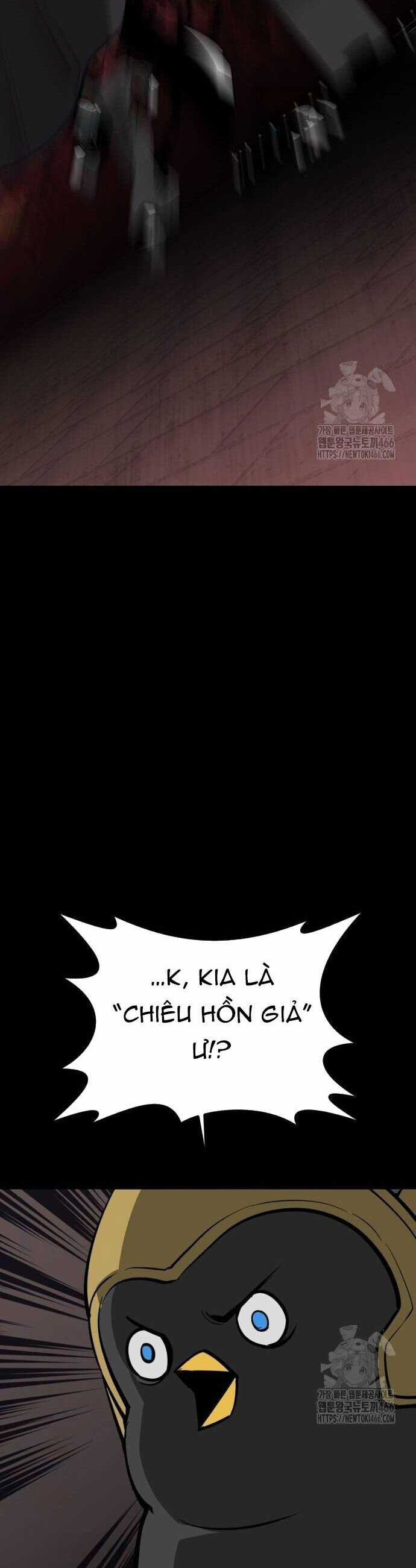 Nhân Vật Chính Ẩn Giấu Sức Mạnh Chapter 73 trang 58