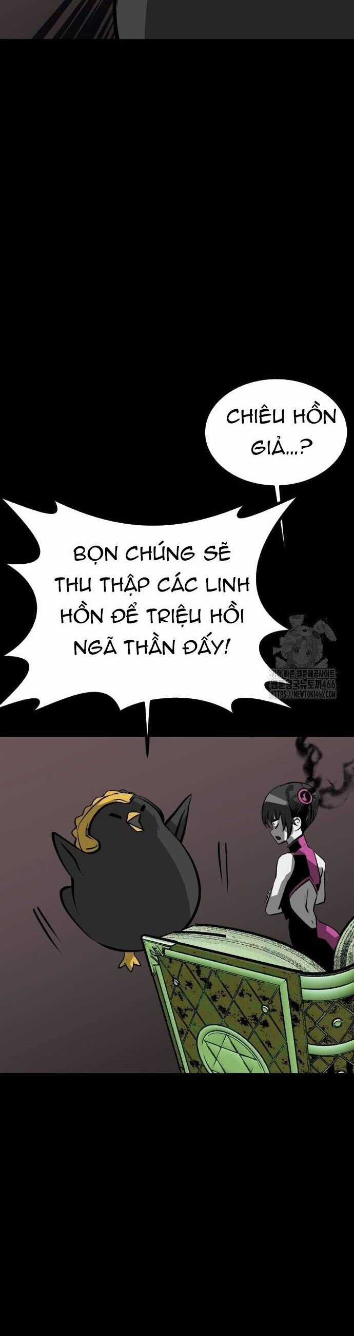 Nhân Vật Chính Ẩn Giấu Sức Mạnh Chapter 73 trang 59