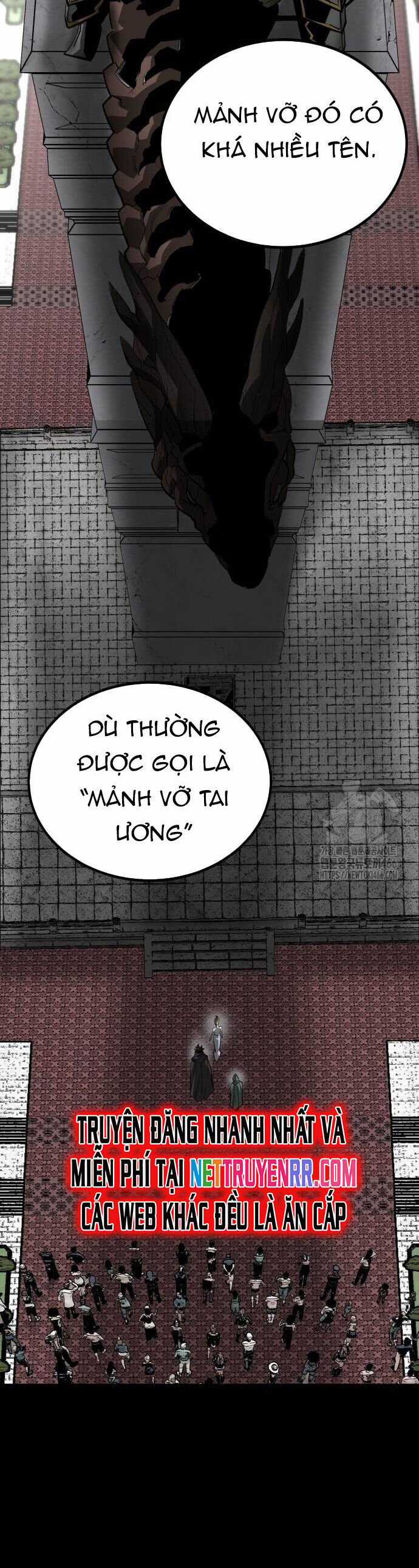 Nhân Vật Chính Ẩn Giấu Sức Mạnh Chapter 73 trang 6