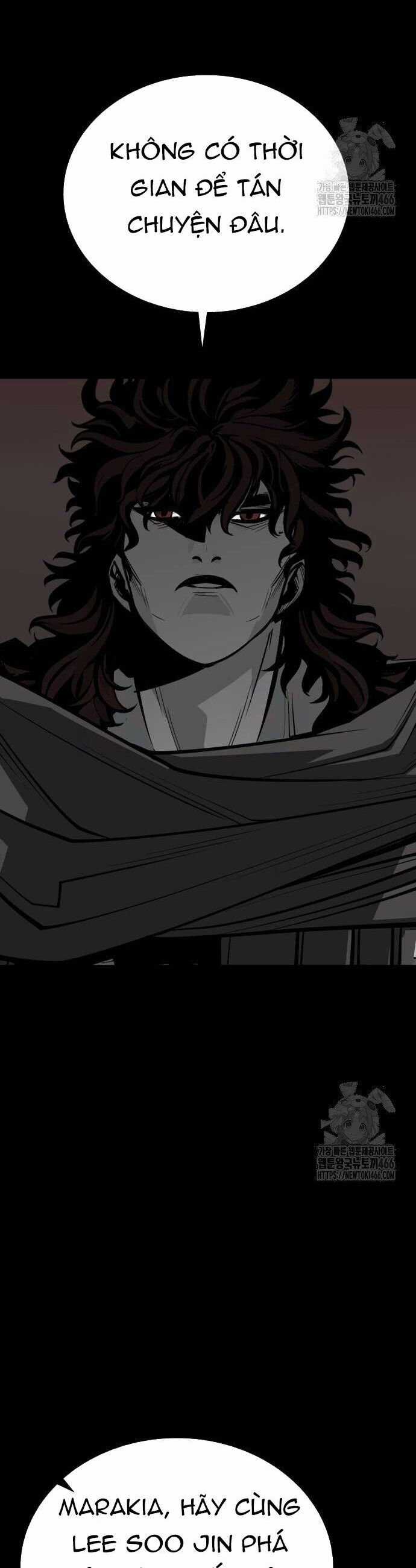 Nhân Vật Chính Ẩn Giấu Sức Mạnh Chapter 73 trang 60