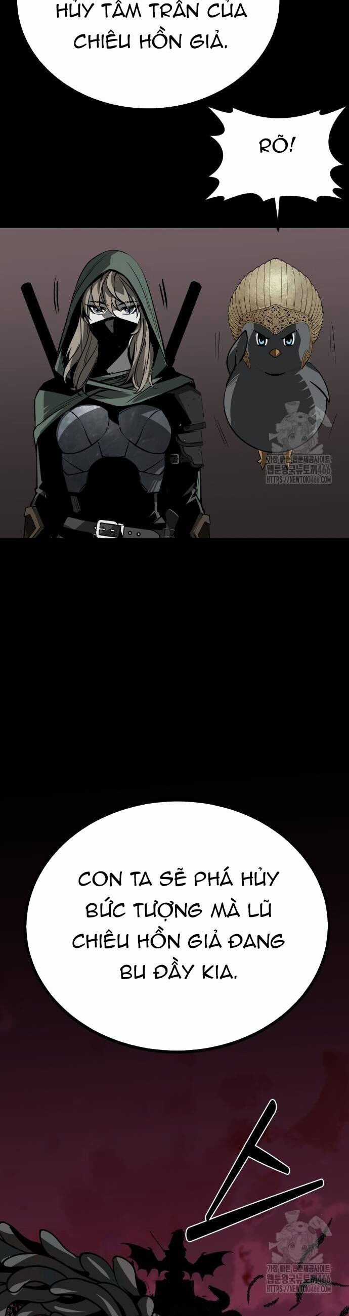 Nhân Vật Chính Ẩn Giấu Sức Mạnh Chapter 73 trang 61