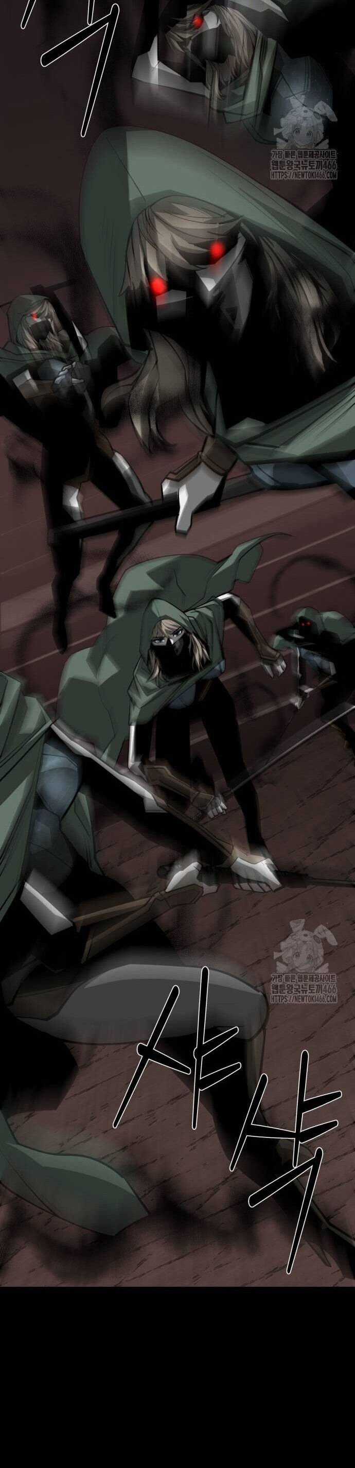 Nhân Vật Chính Ẩn Giấu Sức Mạnh Chapter 73 trang 67