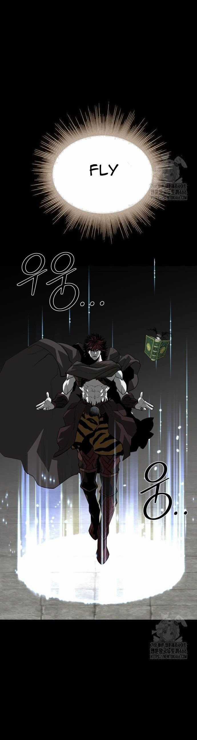 Nhân Vật Chính Ẩn Giấu Sức Mạnh Chapter 73 trang 68