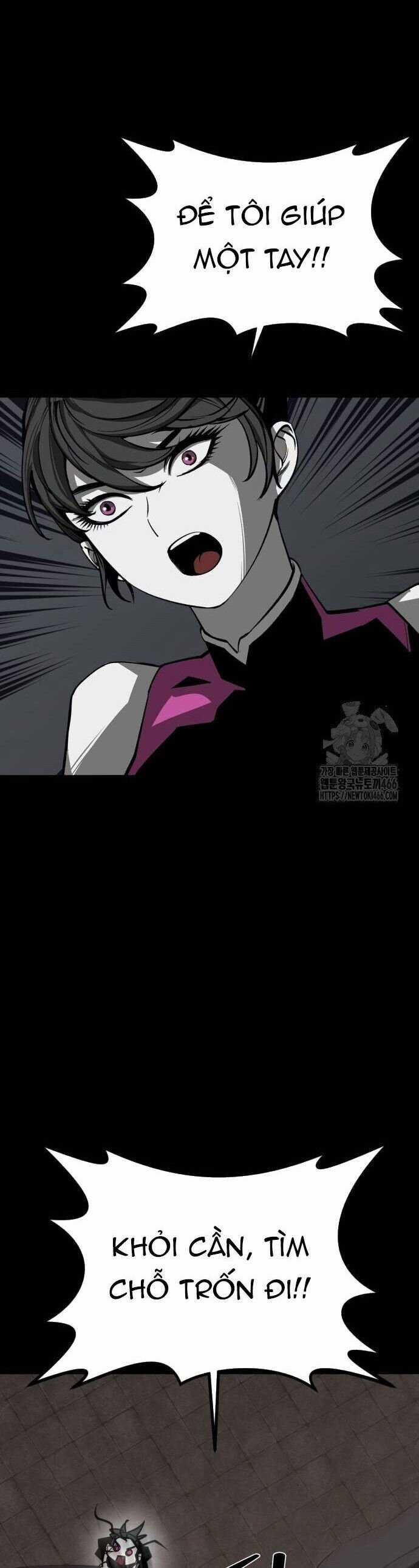 Nhân Vật Chính Ẩn Giấu Sức Mạnh Chapter 73 trang 69