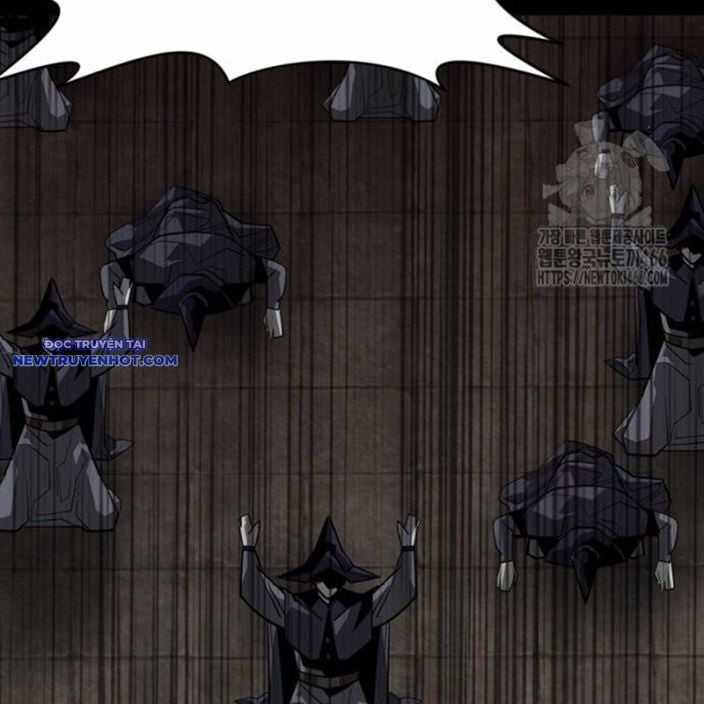 Nhân Vật Chính Ẩn Giấu Sức Mạnh Chapter 74 trang 39