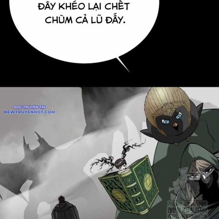 Nhân Vật Chính Ẩn Giấu Sức Mạnh Chapter 74 trang 87