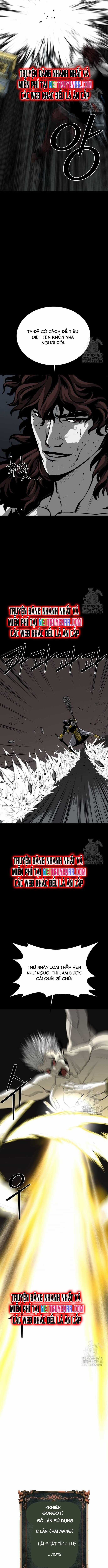 Nhân Vật Chính Ẩn Giấu Sức Mạnh Chapter 75 trang 10