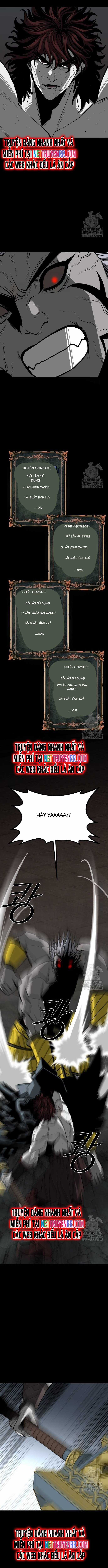 Nhân Vật Chính Ẩn Giấu Sức Mạnh Chapter 75 trang 12