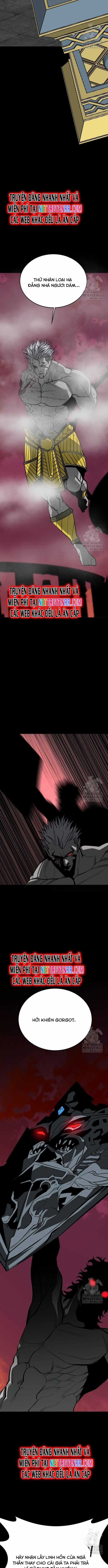 Nhân Vật Chính Ẩn Giấu Sức Mạnh Chapter 75 trang 15