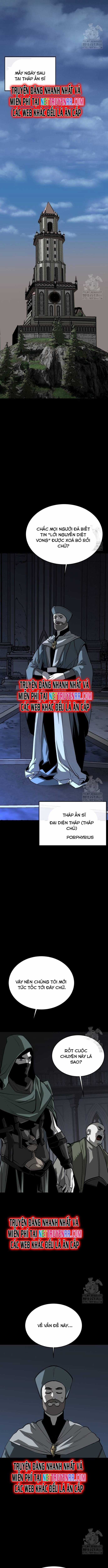 Nhân Vật Chính Ẩn Giấu Sức Mạnh Chapter 75 trang 19