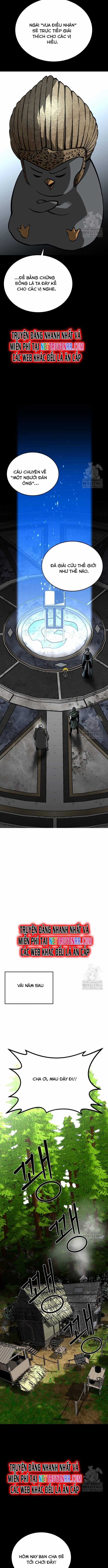 Nhân Vật Chính Ẩn Giấu Sức Mạnh Chapter 75 trang 20