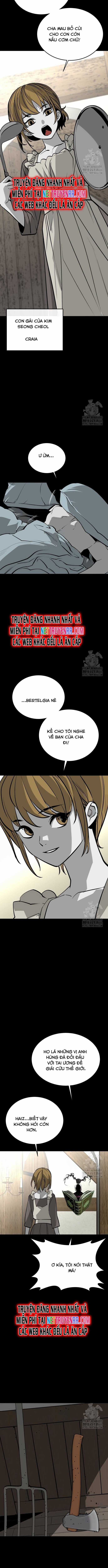 Nhân Vật Chính Ẩn Giấu Sức Mạnh Chapter 75 trang 21