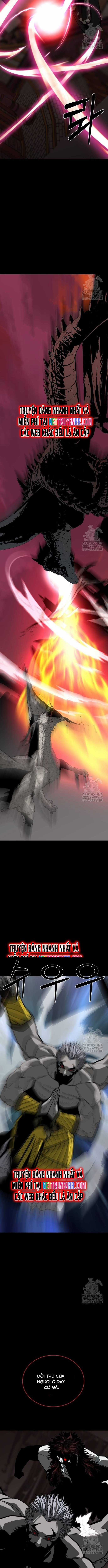 Nhân Vật Chính Ẩn Giấu Sức Mạnh Chapter 75 trang 3