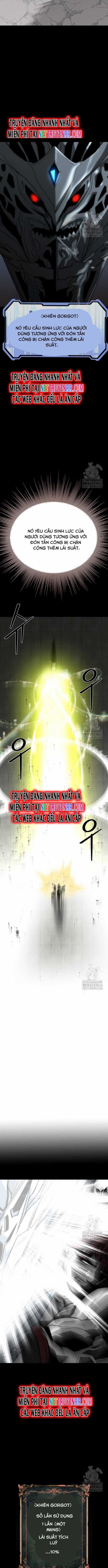 Nhân Vật Chính Ẩn Giấu Sức Mạnh Chapter 75 trang 8