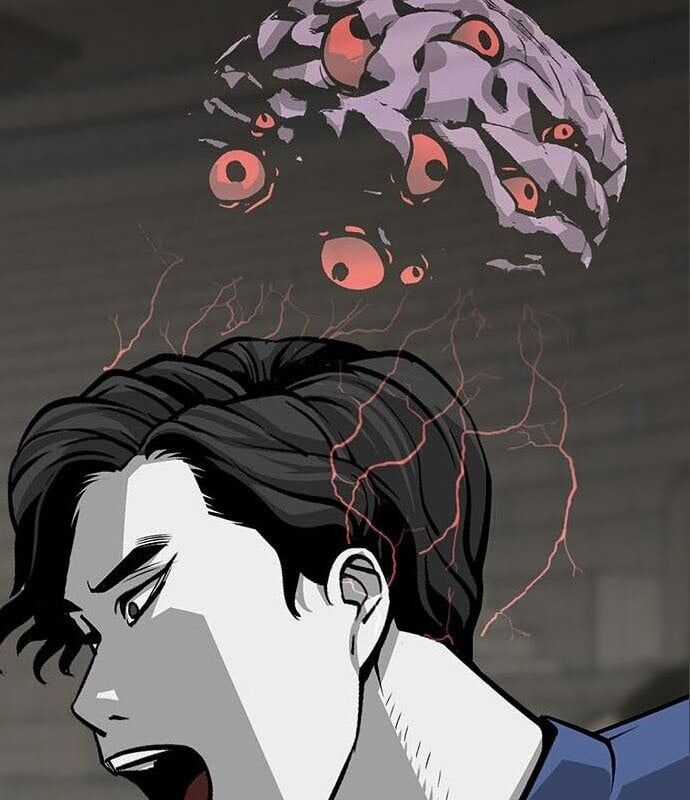 Nhân Vật Chính Ẩn Giấu Sức Mạnh Chapter 8 trang 100