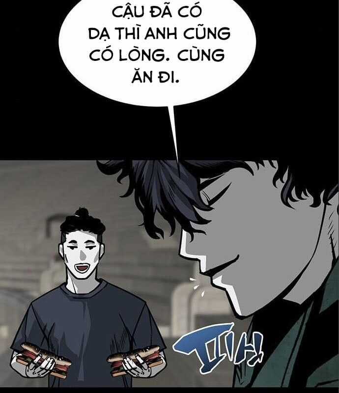 Nhân Vật Chính Ẩn Giấu Sức Mạnh Chapter 8 trang 117