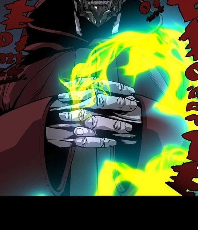 Nhân Vật Chính Ẩn Giấu Sức Mạnh Chapter 8 trang 142