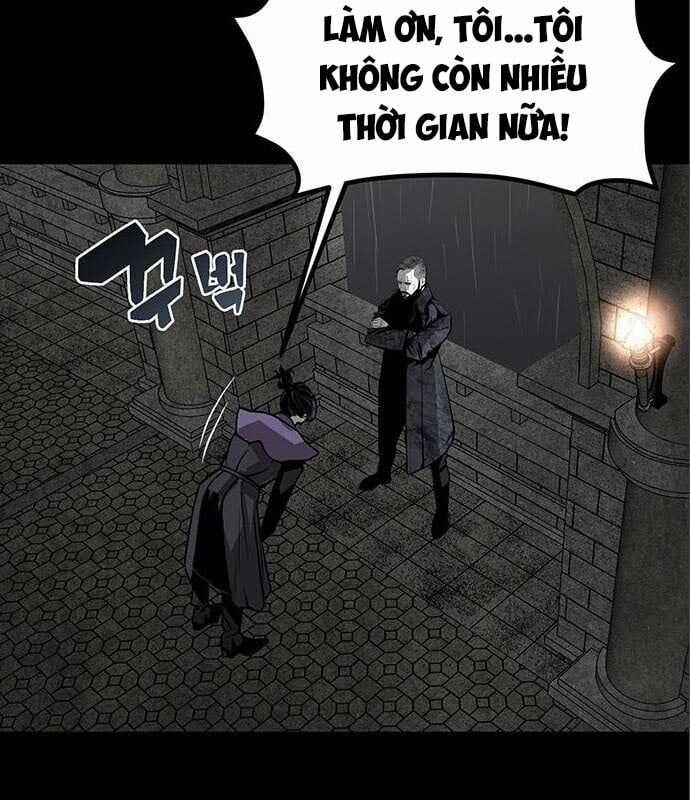 Nhân Vật Chính Ẩn Giấu Sức Mạnh Chapter 8 trang 19