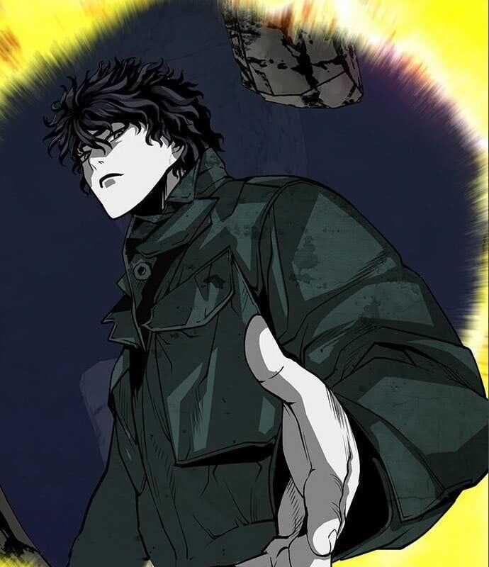 Nhân Vật Chính Ẩn Giấu Sức Mạnh Chapter 8 trang 56